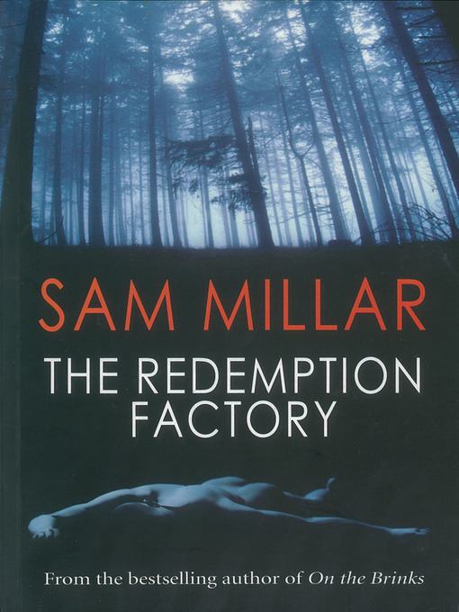 Title details for The Redemption Factory by Sam Millar - Available